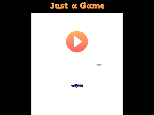 games/waves screenshot