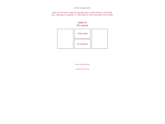 allnct screenshot