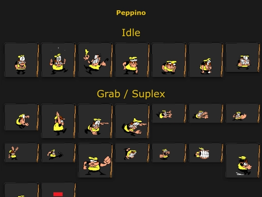 gallery/peppino screenshot