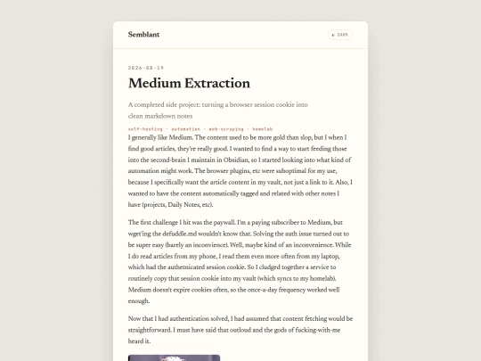 projects/2026-08-19-medium-extraction screenshot