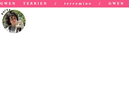 test screenshot