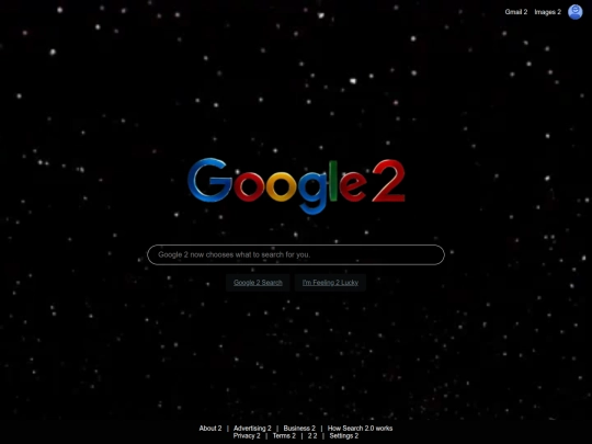 google-2 screenshot