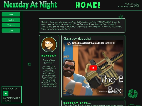 newindex screenshot