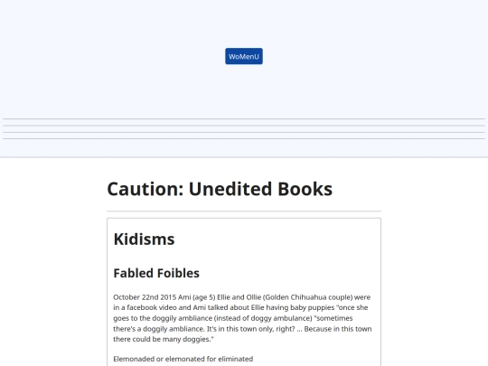 book screenshot