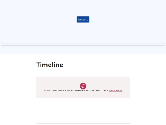 timeline screenshot