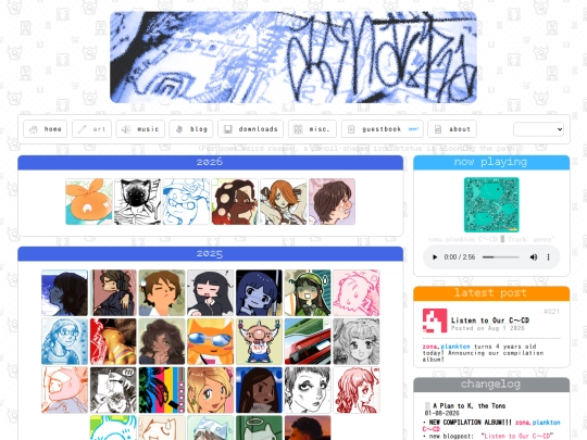art screenshot