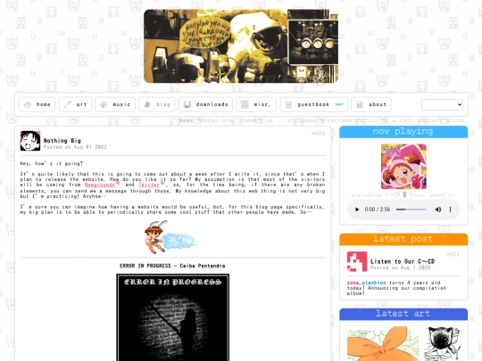 blog/001-nothing-big screenshot