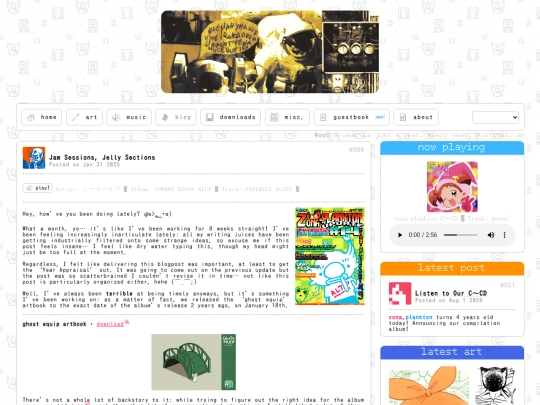 blog/008-jam-sessions screenshot