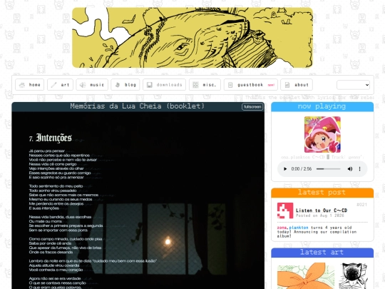 book/memoriasdaluacheia/8 screenshot
