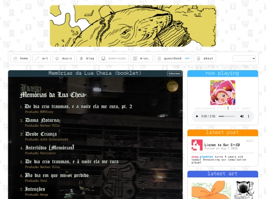 book/memoriasdaluacheia/9 screenshot