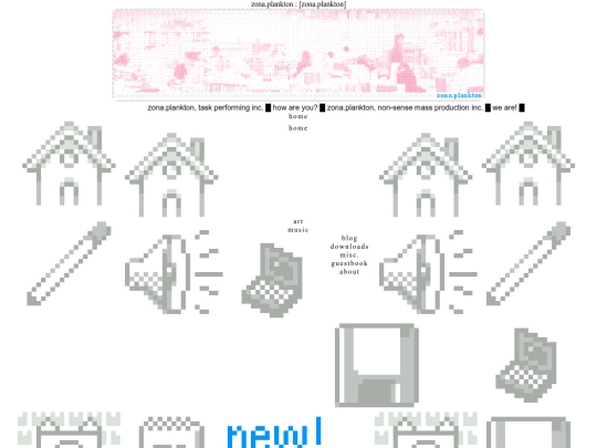 changelogpage screenshot