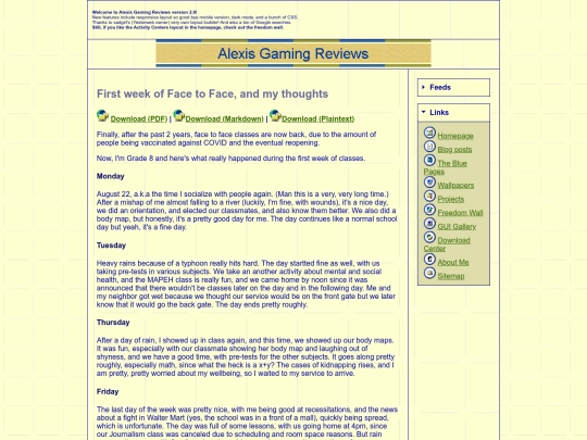 f2f screenshot