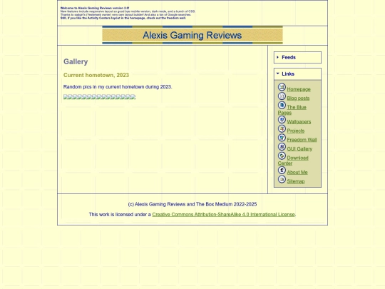 gallery screenshot