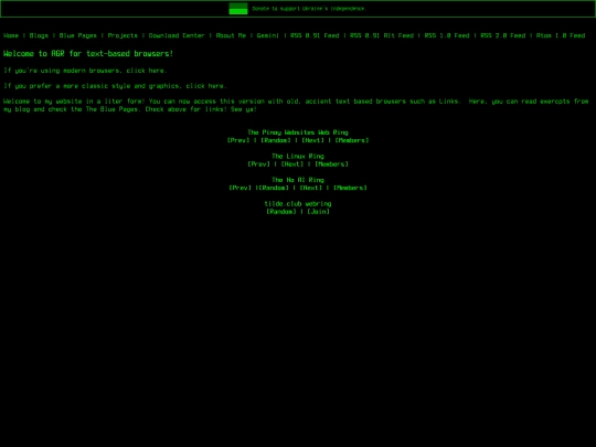 text screenshot