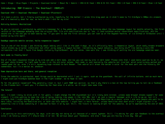 textoverhaul screenshot