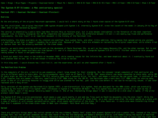 textsystem097 screenshot