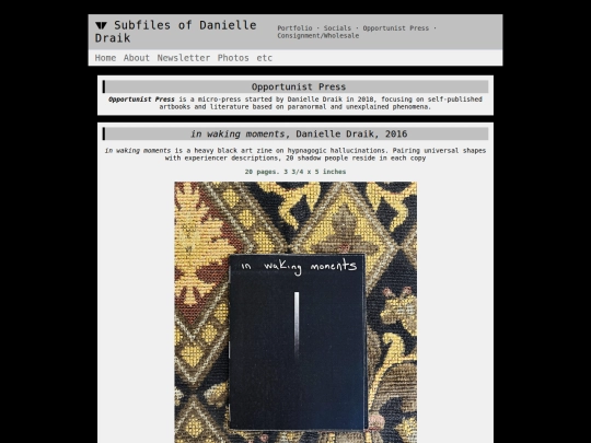 OP Pages/iwm screenshot