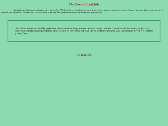 lipskittle screenshot