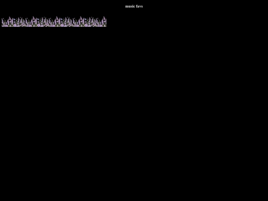 music screenshot