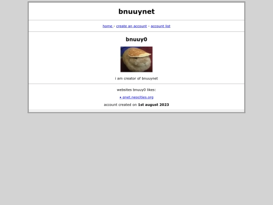 accounts/1 screenshot