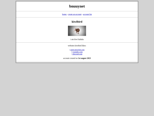accounts/3 screenshot