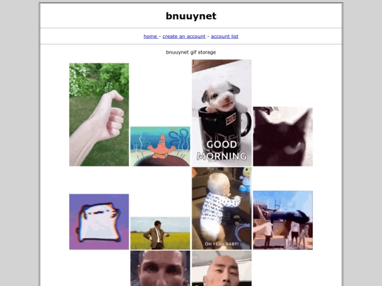 gifs screenshot