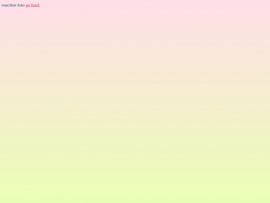 reaction screenshot