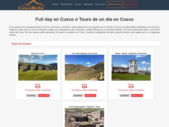 Full_Days screenshot
