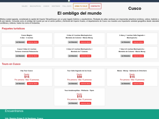 Proyecto_Final_PW/cusco screenshot