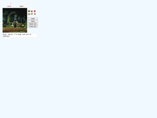 stuff screenshot