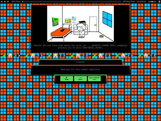 comic10 screenshot