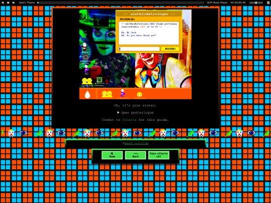 comic11 screenshot