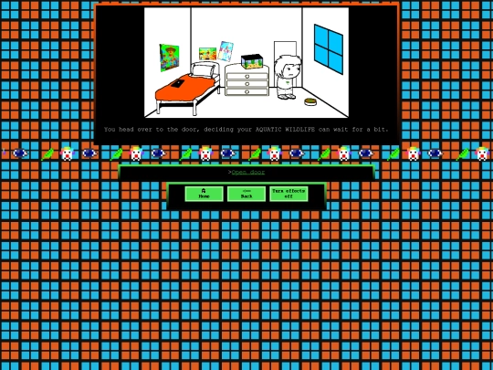 comic12 screenshot