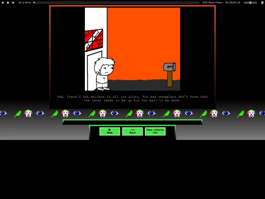 comic14 screenshot
