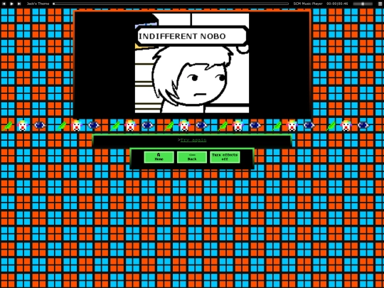 comic2 screenshot
