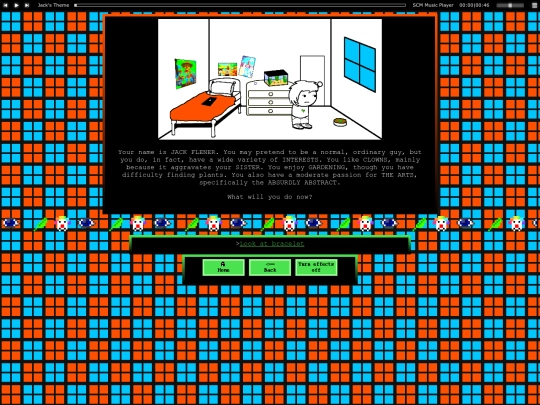 comic4 screenshot