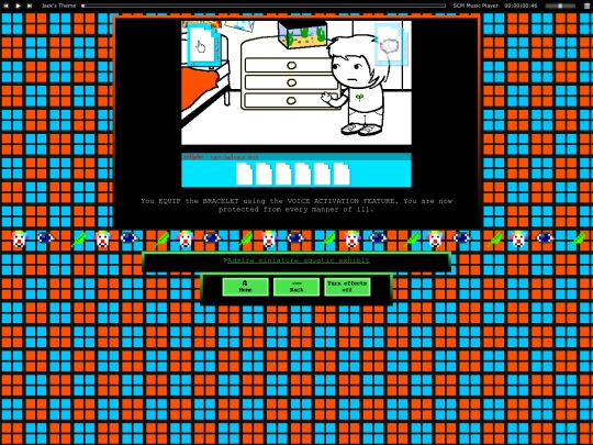 comic6 screenshot
