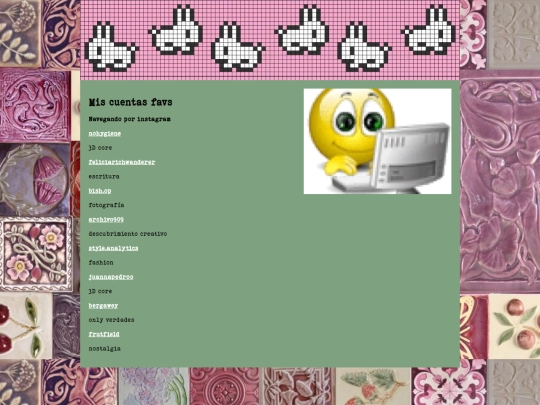 cuentas/cuentasbkns screenshot