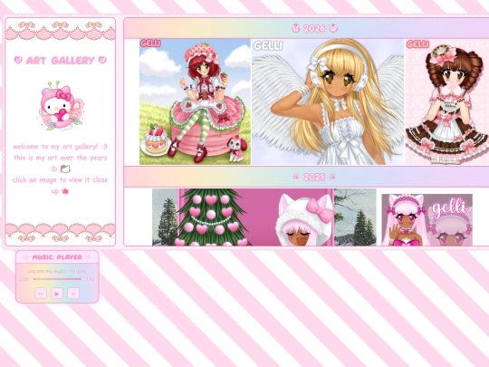 art screenshot