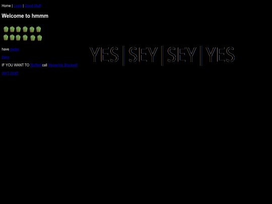 classicindex screenshot