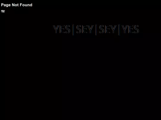 login screenshot
