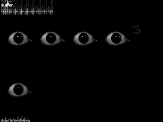 suffermore screenshot