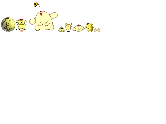 sozai/pompom screenshot