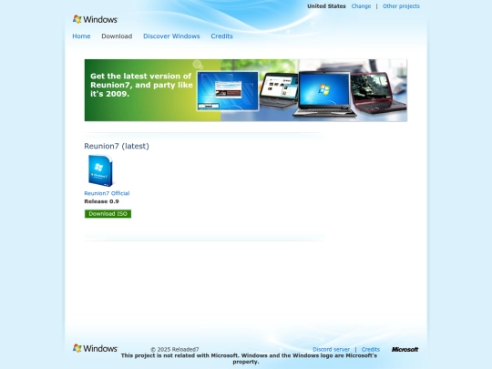 downloads screenshot
