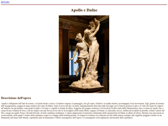 artista/apollodafne screenshot