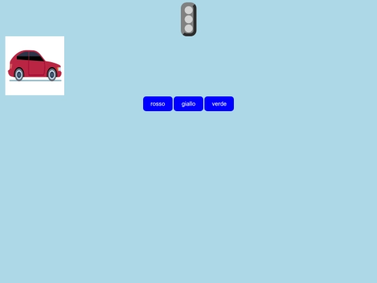 javascript/semaforo screenshot