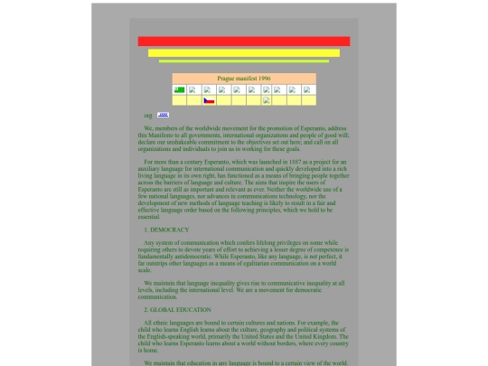 manifest screenshot