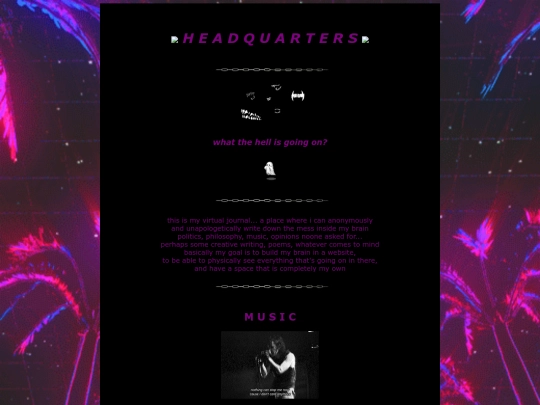 head_quarters screenshot