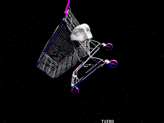 weird screenshot