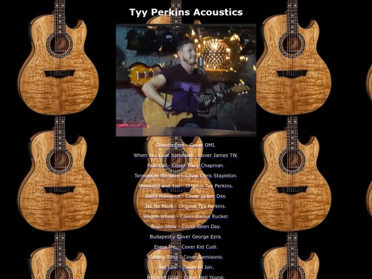 angespizzapub screenshot